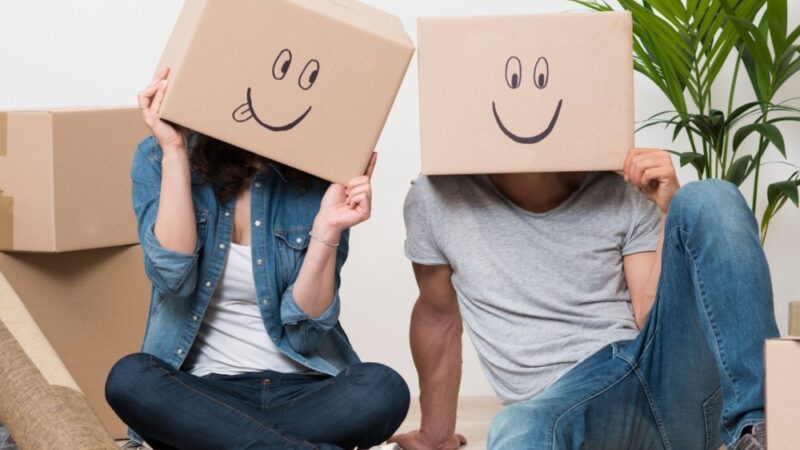 Moving and Psychology: How to Handle Stress and Maintain Comfort