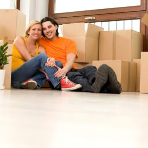 Navigating Temporary Housing During a Move