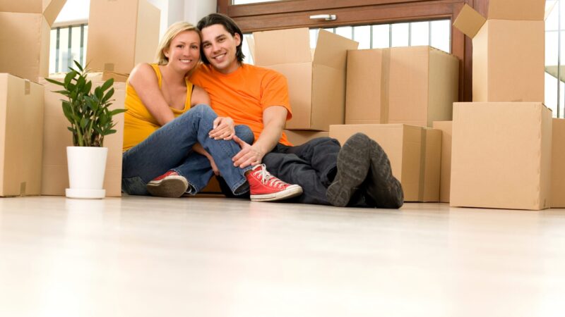 Navigating Temporary Housing During a Move